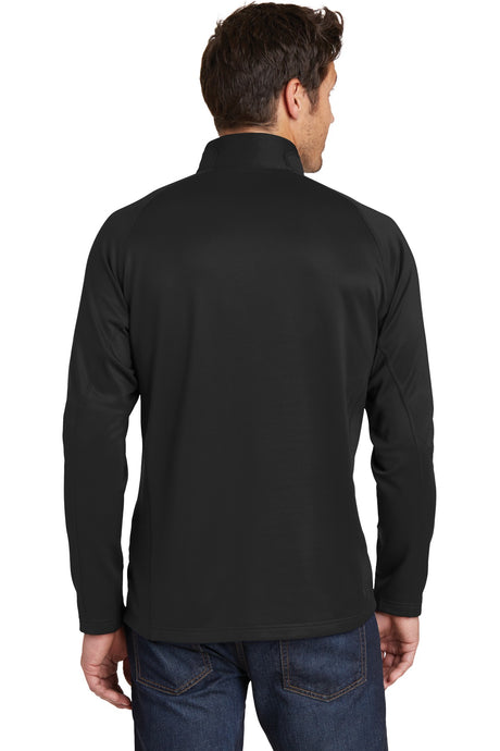 Eddie Bauer® 1/2-Zip Performance Fleece