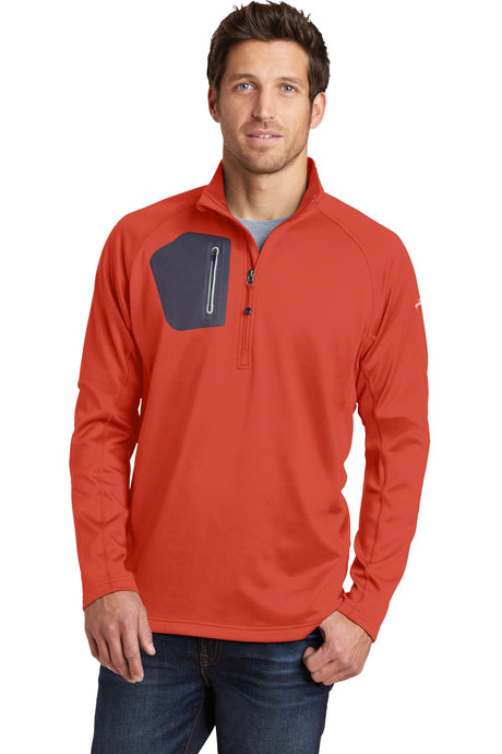 Eddie Bauer® 1/2-Zip Performance Fleece