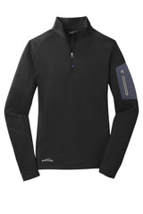 Eddie Bauer® Women's 1/2-Zip Performance Fleece