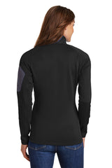 Eddie Bauer® Women's 1/2-Zip Performance Fleece