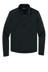 Eddie Bauer® Smooth Mid Layer Fleece 1/2-Zip