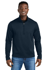 Eddie Bauer® Smooth Mid Layer Fleece 1/2-Zip