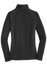 Eddie Bauer® Women's Smooth Fleece 1/2-Zip