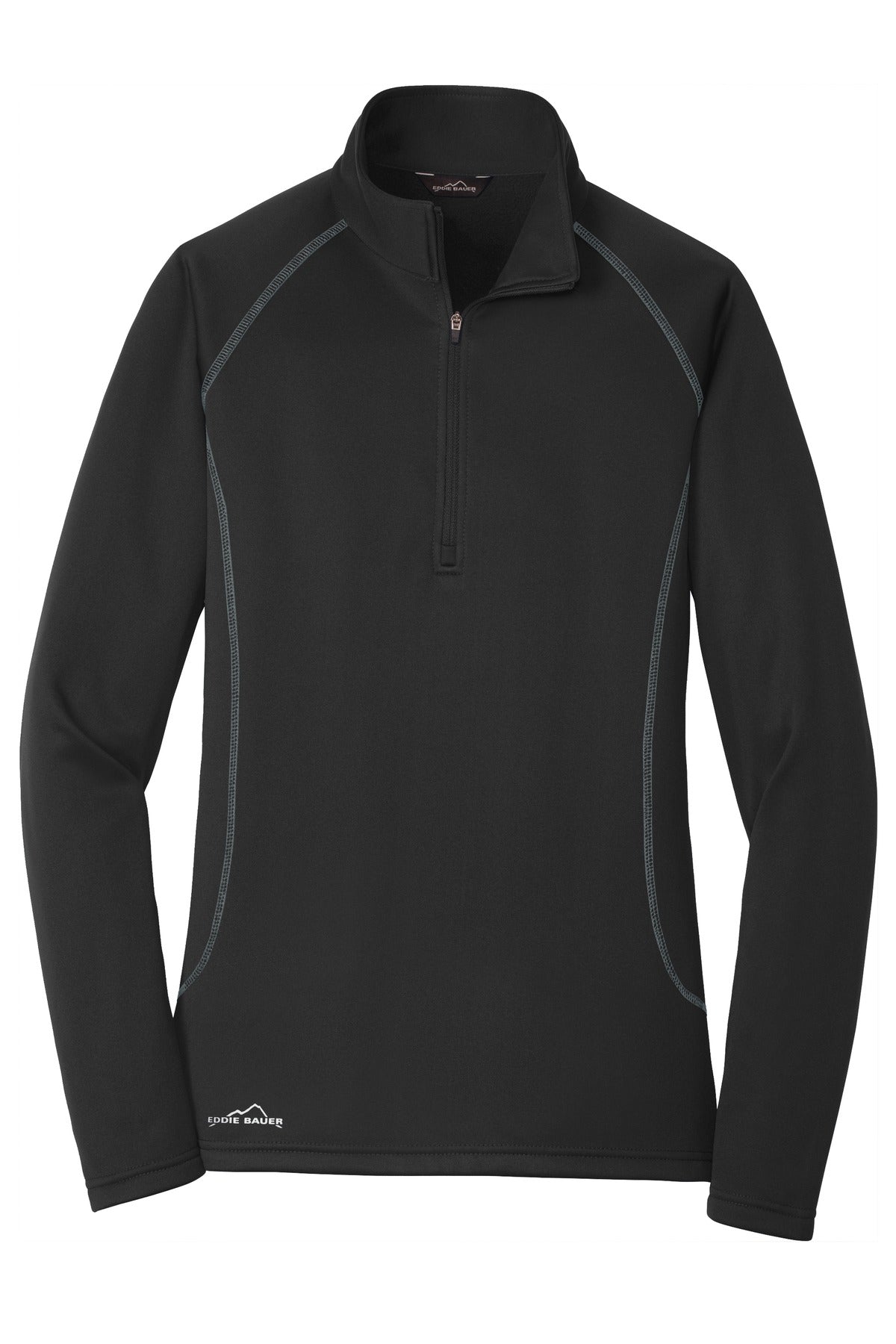 Eddie Bauer® Women's Smooth Fleece 1/2-Zip