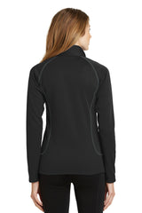 Eddie Bauer® Women's Smooth Fleece 1/2-Zip