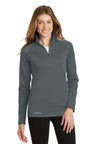 Eddie Bauer® Women's Smooth Fleece 1/2-Zip