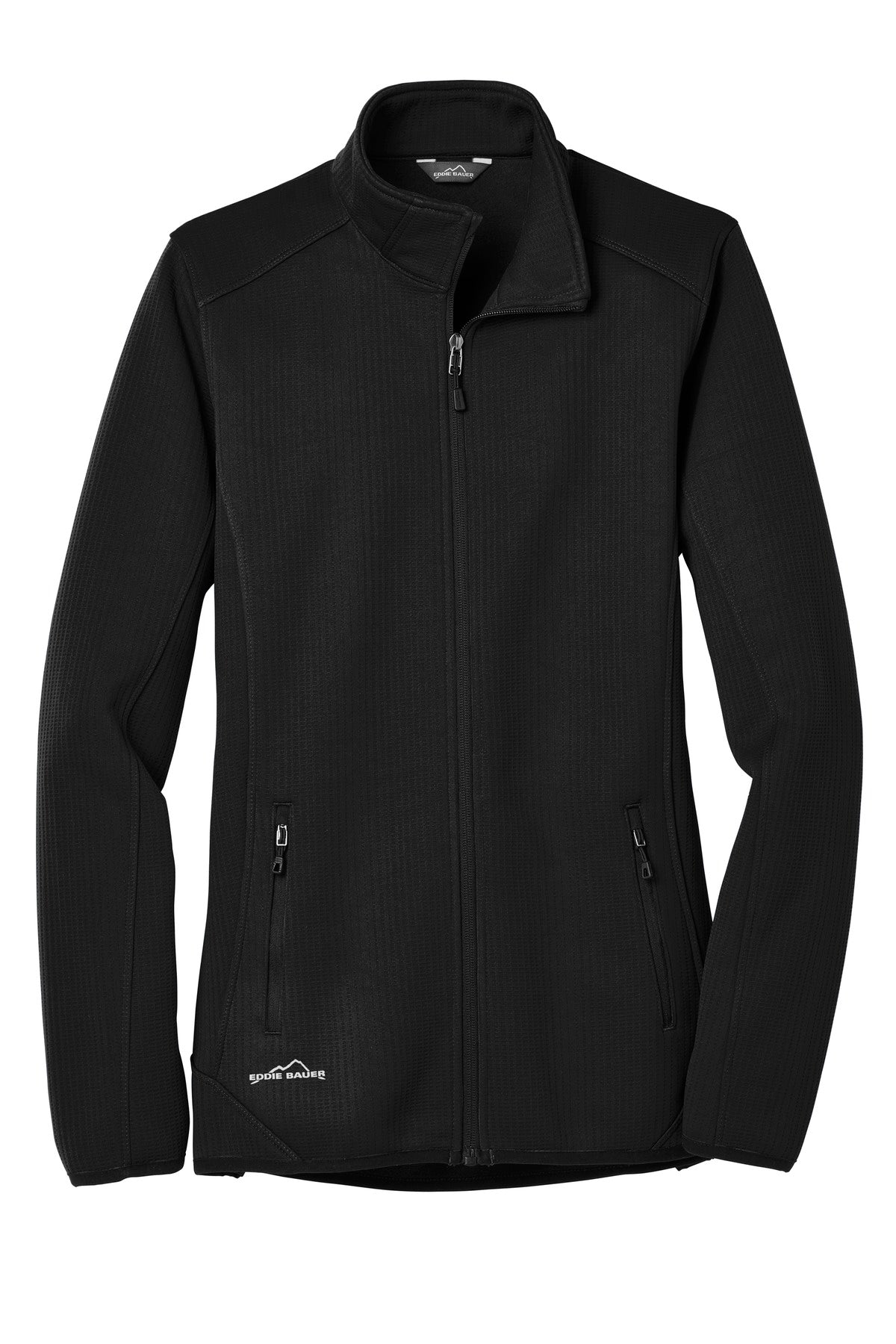 Eddie Bauer ® Women's Dash Full-Zip Fleece Jacket