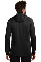 Eddie Bauer ® Sport Hooded Full-Zip Fleece Jacket