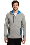 Eddie Bauer ® Sport Hooded Full-Zip Fleece Jacket