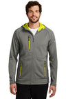 Eddie Bauer ® Sport Hooded Full-Zip Fleece Jacket