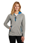 Eddie Bauer ® Women's Sport Hooded Full-Zip Fleece Jacket