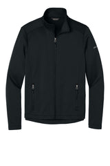 Eddie Bauer® Smooth Mid Layer Fleece Full-Zip