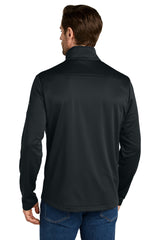 Eddie Bauer® Smooth Mid Layer Fleece Full-Zip