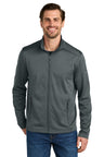 Eddie Bauer® Smooth Mid Layer Fleece Full-Zip