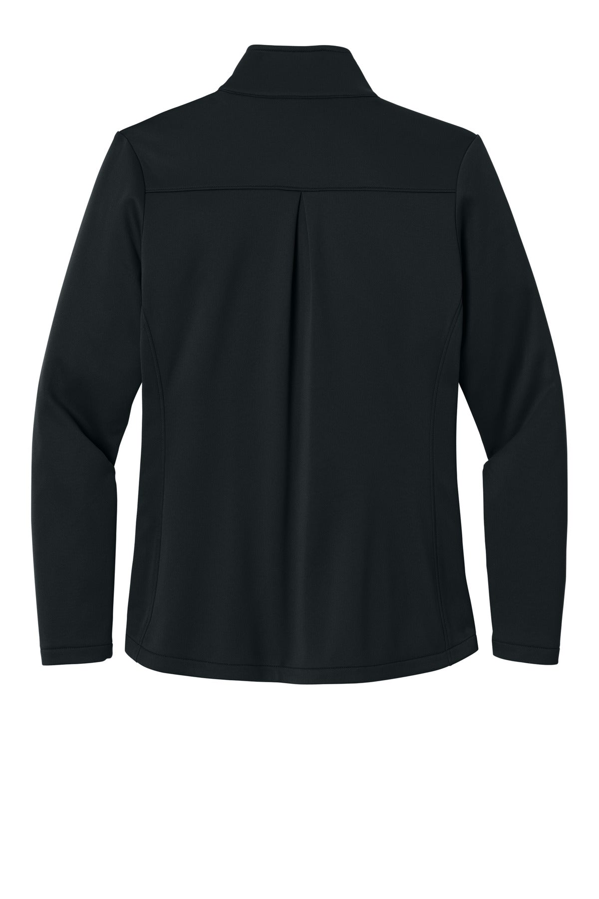 Eddie Bauer® Women's Smooth Mid Layer Fleece Full-Zip