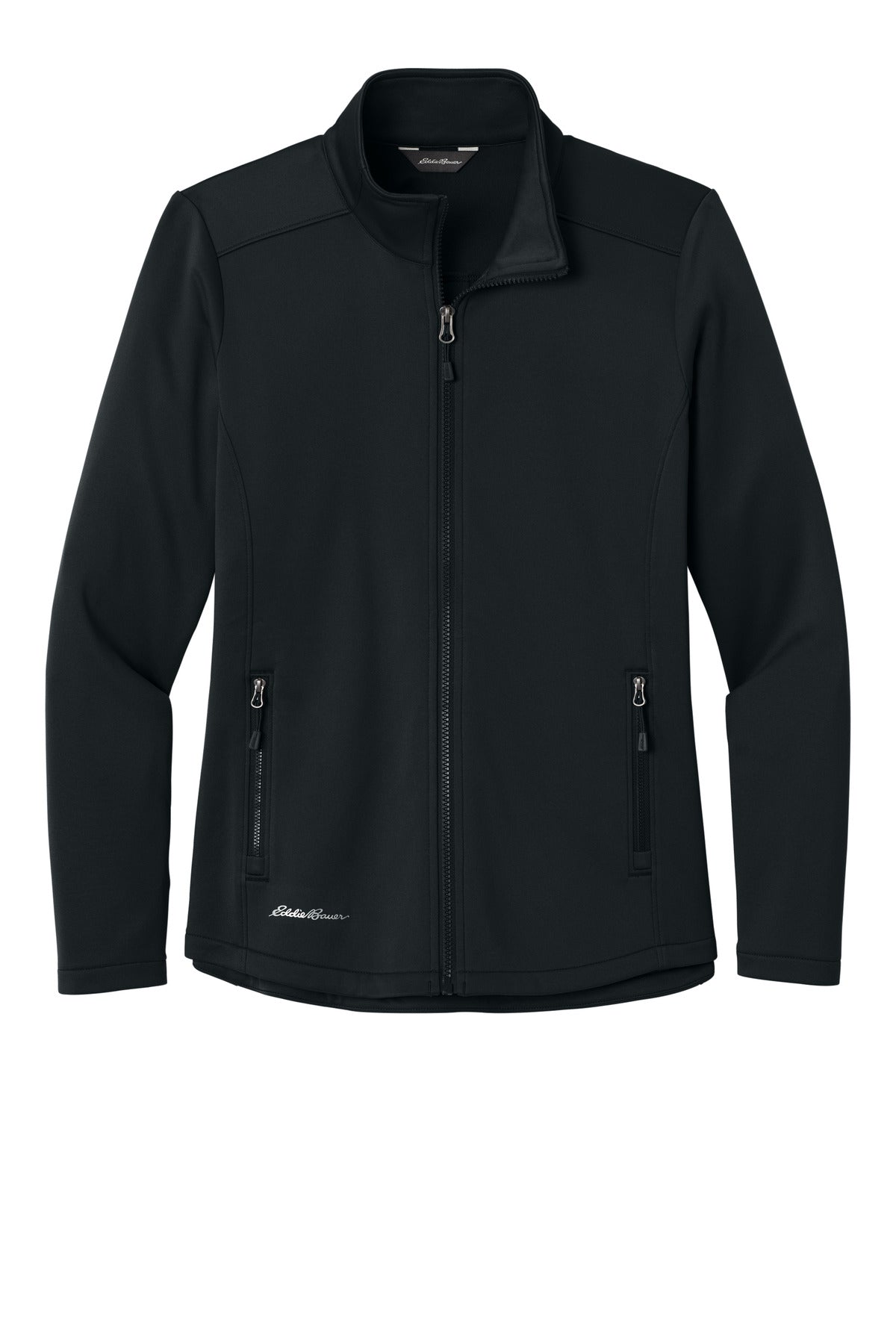 Eddie Bauer® Women's Smooth Mid Layer Fleece Full-Zip