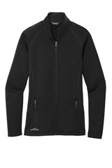 Eddie Bauer ® Women's Smooth Fleece Full-Zip