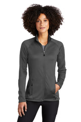 Eddie Bauer ® Women's Smooth Fleece Full-Zip