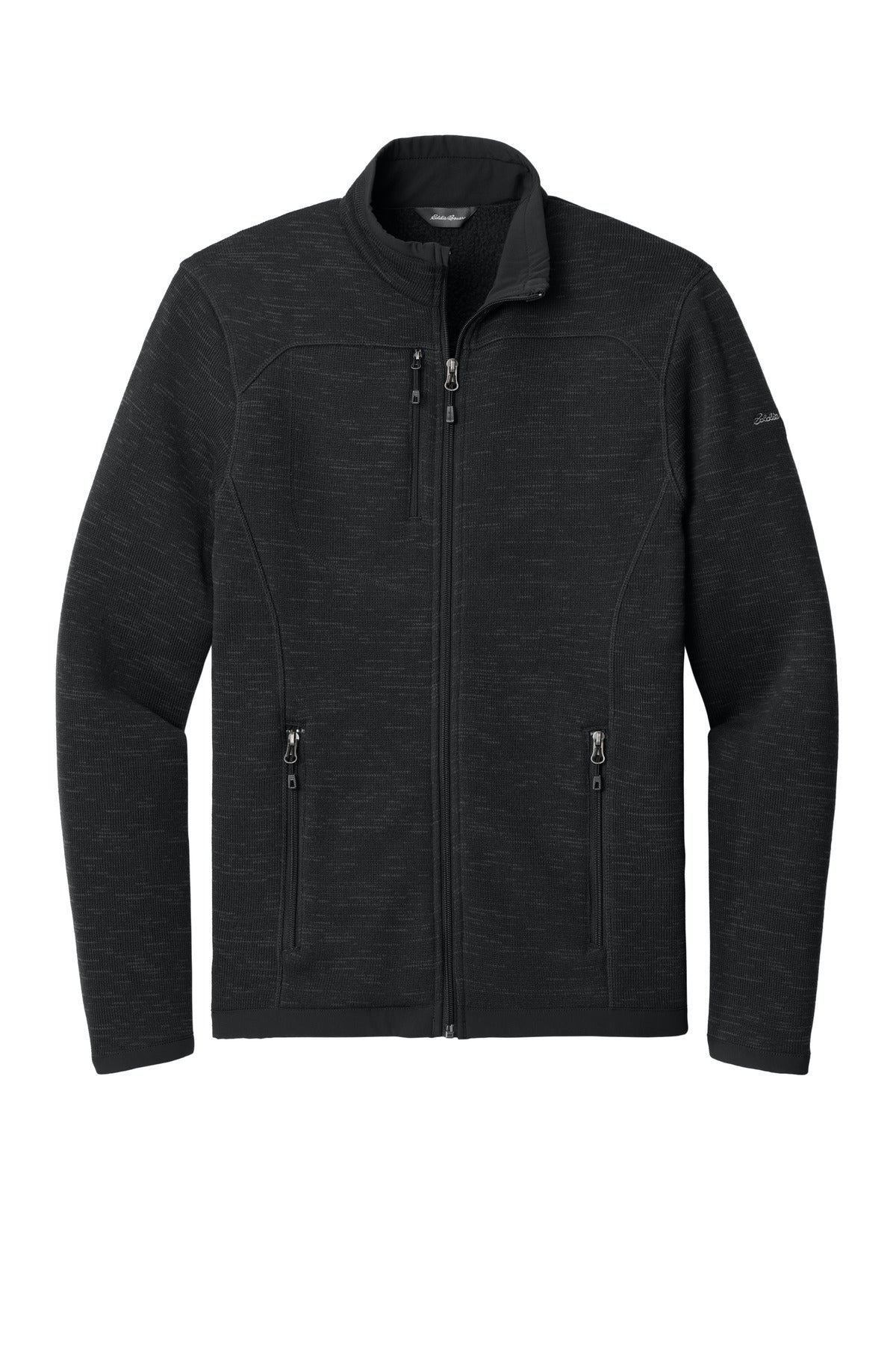 Eddie Bauer ® Sweater Fleece Full-Zip