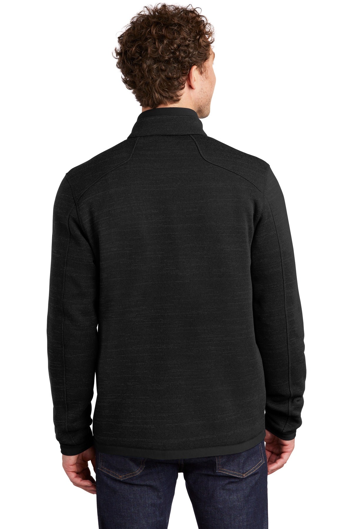 Eddie Bauer ® Sweater Fleece Full-Zip