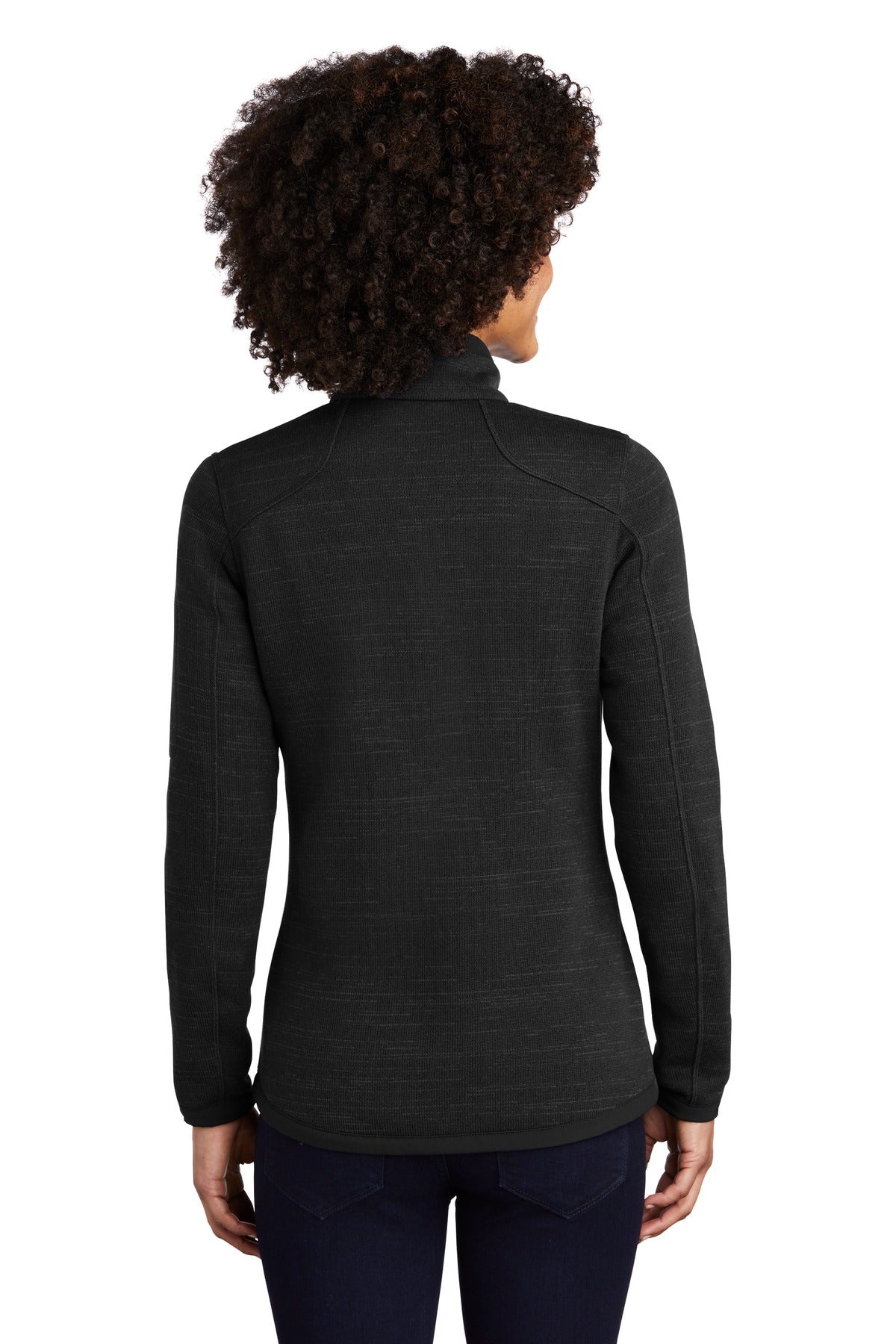 Eddie Bauer ® Women's Sweater Fleece Full-Zip