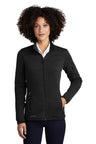 Eddie Bauer ® Women's Sweater Fleece Full-Zip