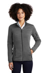 Eddie Bauer ® Women's Sweater Fleece Full-Zip