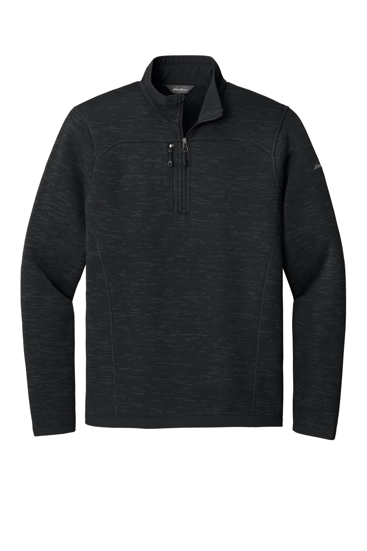 Eddie Bauer ® Sweater Fleece 1/4-Zip