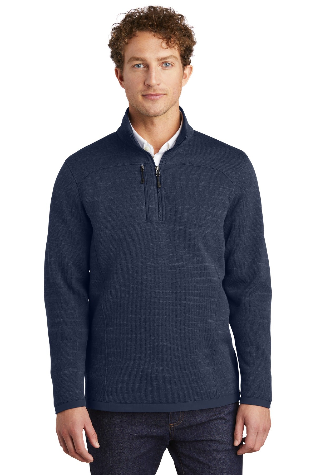 Eddie Bauer ® Sweater Fleece 1/4-Zip