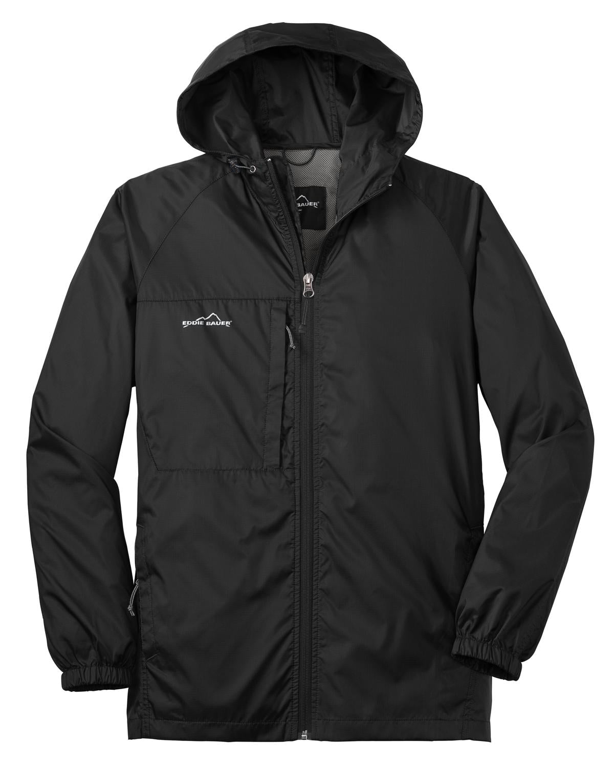 Eddie Bauer® - Packable Wind Jacket