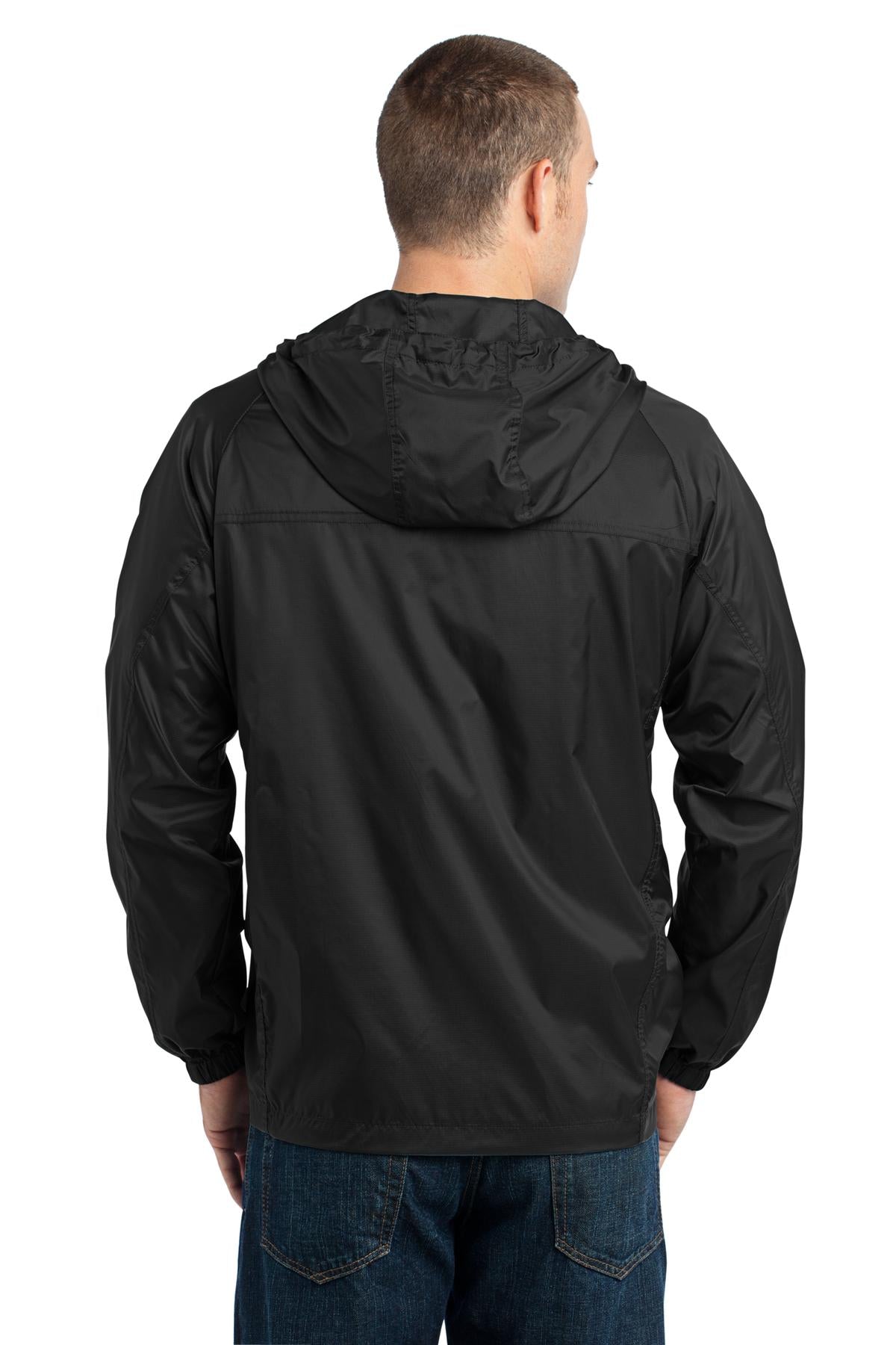 Eddie Bauer® - Packable Wind Jacket