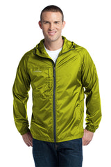 Eddie Bauer® - Packable Wind Jacket