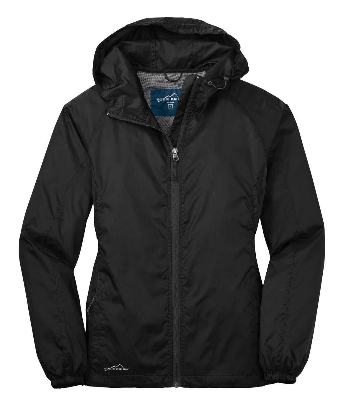 Eddie Bauer® Women's Packable Wind Jacket