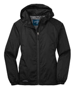 Eddie Bauer® Women's Packable Wind Jacket