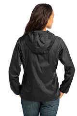 Eddie Bauer® Women's Packable Wind Jacket