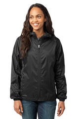 Eddie Bauer® Women's Packable Wind Jacket