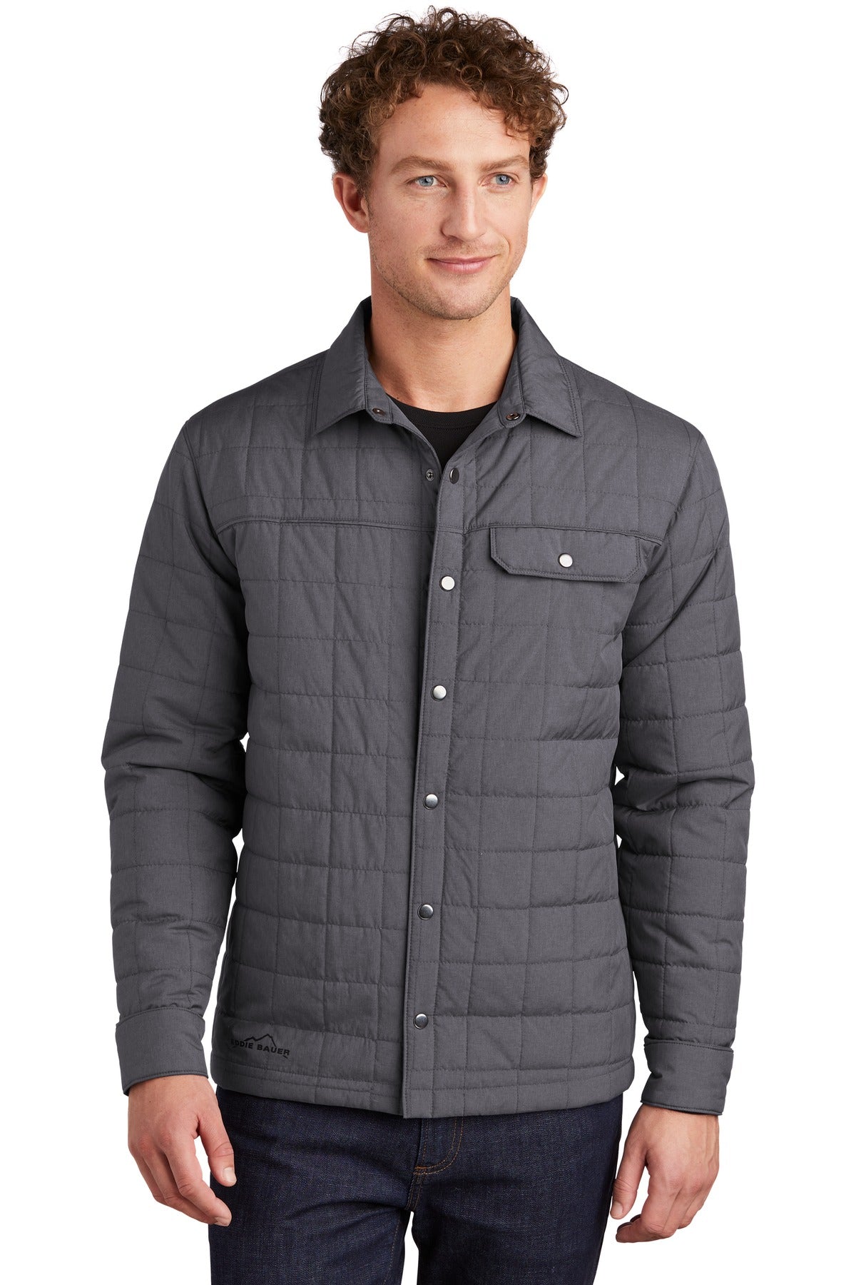 Eddie Bauer ® Shirt Jac