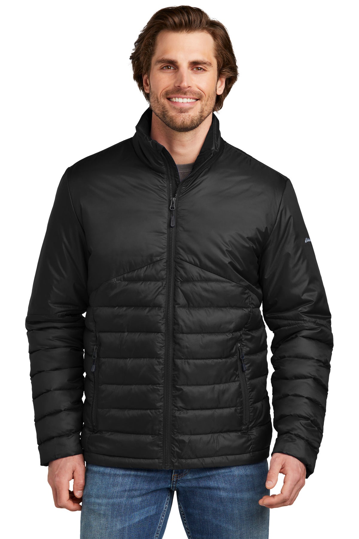 Eddie Bauer® Quilted Jacket