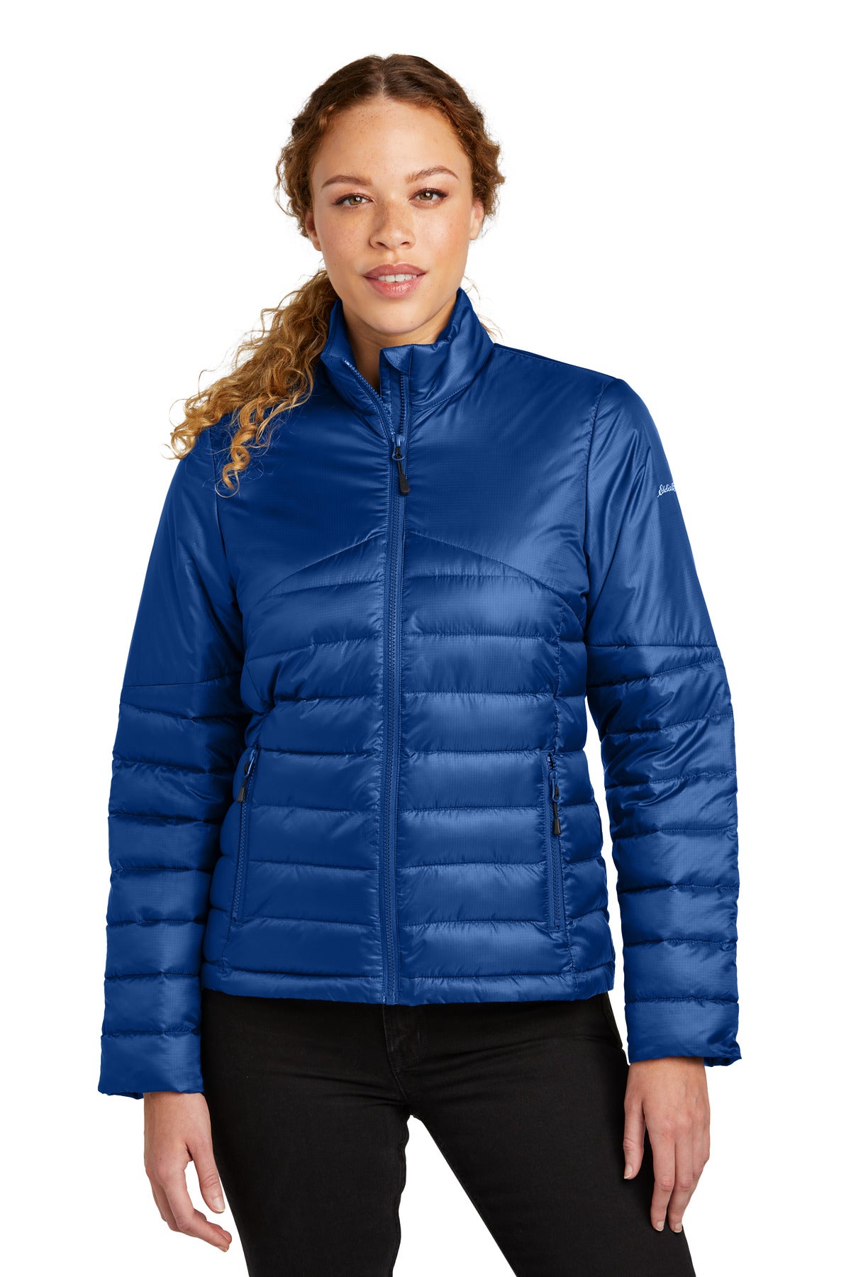 Eddie Bauer® Women's Quilted Jacket