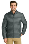 Eddie Bauer® Packable Quilted Full-Zip