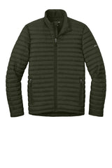 Eddie Bauer® Packable Quilted Full-Zip