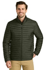 Eddie Bauer® Packable Quilted Full-Zip