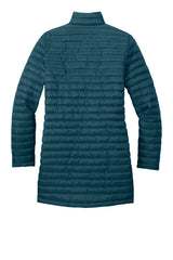 Eddie Bauer® Women's Packable Quilted Full-Zip