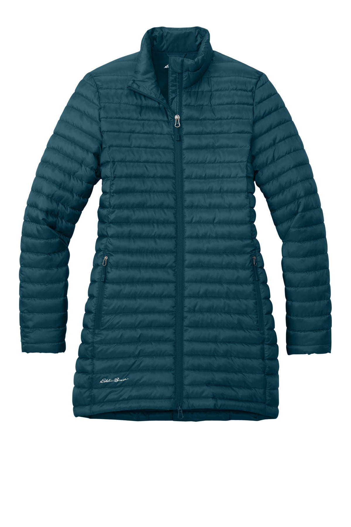 Eddie Bauer® Women's Packable Quilted Full-Zip