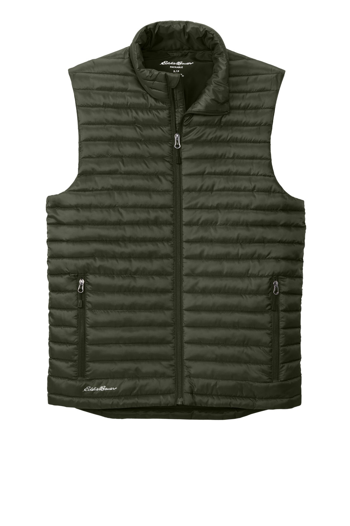 Eddie Bauer® Packable Quilted Vest