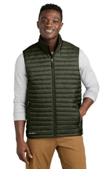 Eddie Bauer® Packable Quilted Vest