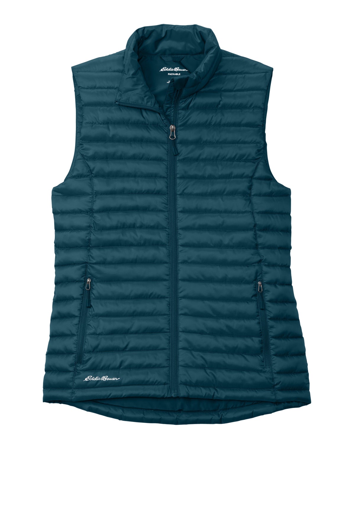 Eddie Bauer® Women's Packable Quilted Vest