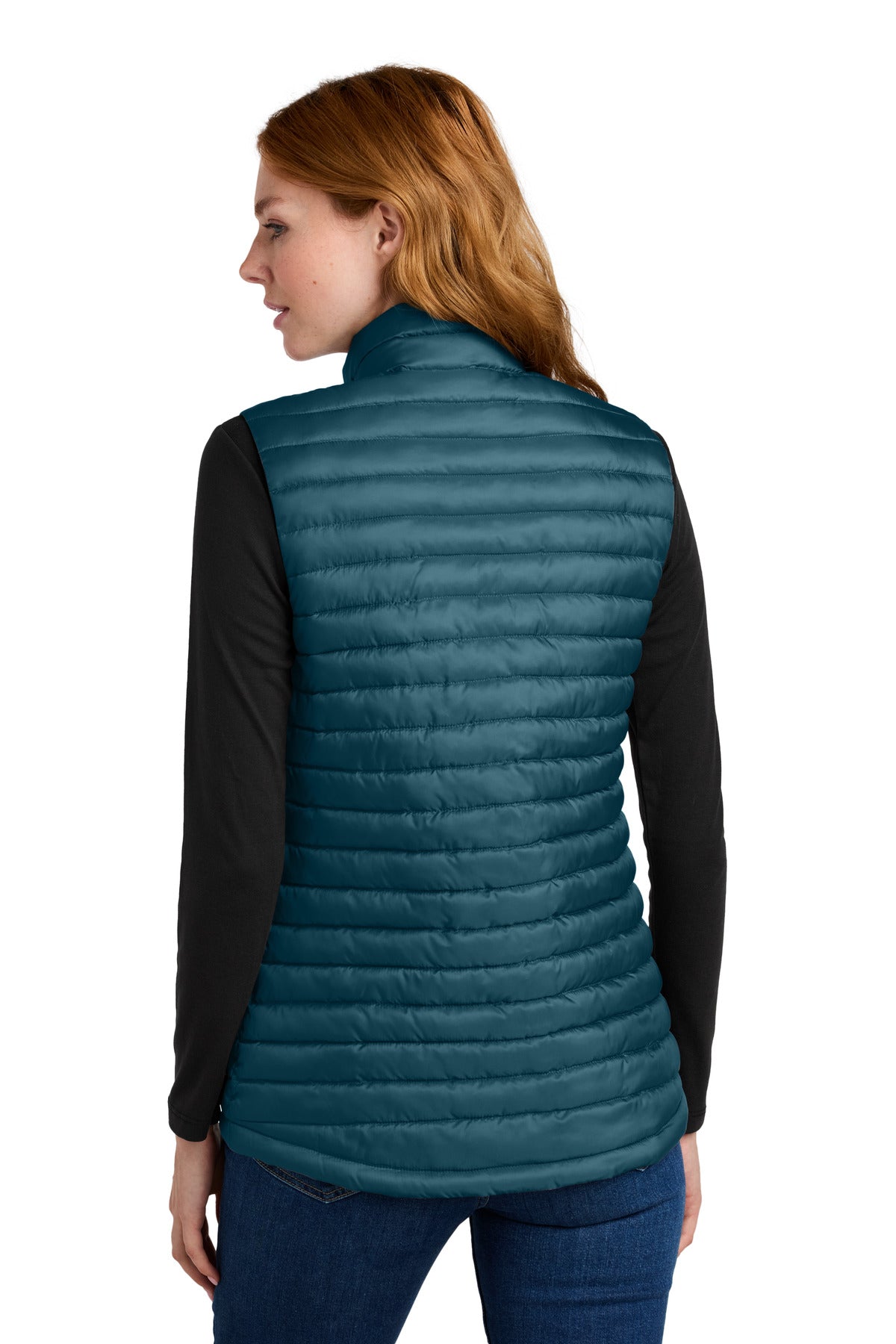 Eddie Bauer® Women's Packable Quilted Vest