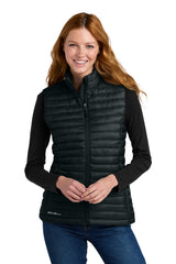 Eddie Bauer® Women's Packable Quilted Vest