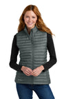 Eddie Bauer® Women's Packable Quilted Vest